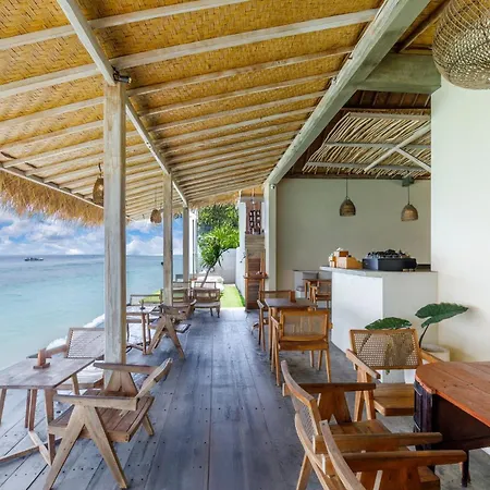 Gelih Bungalow Nusa Penida