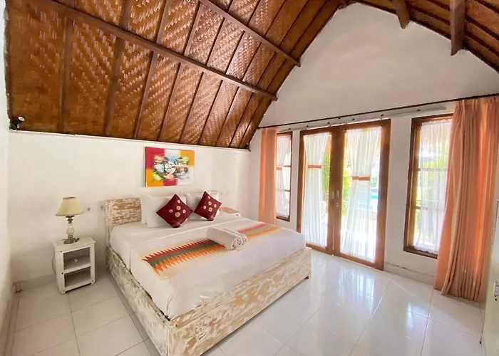 Pensión Gelih Nusa Penida