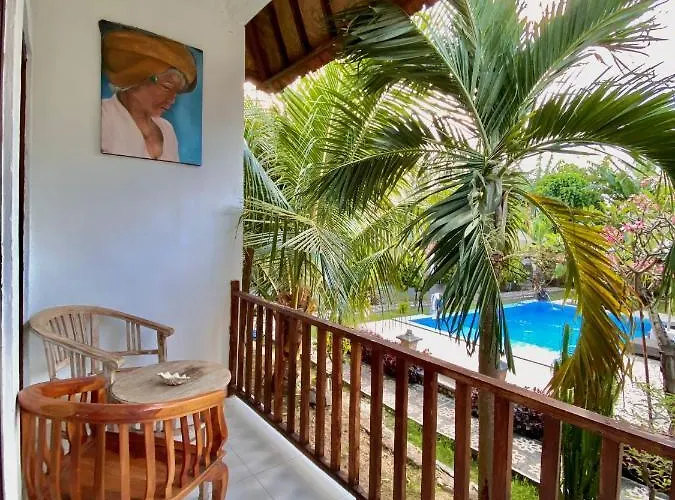 Pensión Gelih Nusa Penida 3*