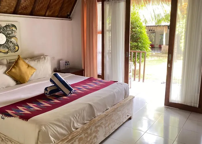 Pensión Gelih Nusa Penida 3*