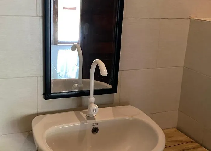 Gelih Nusa Penida Pensión
