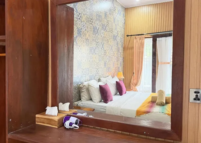 Gelih Nusa Penida 3* Batununggul