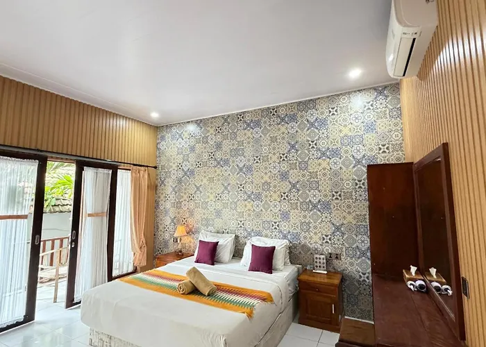 Pensión Gelih Nusa Penida 3*