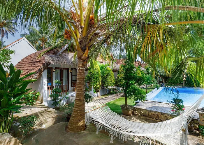 Pensión Gelih Nusa Penida 3*